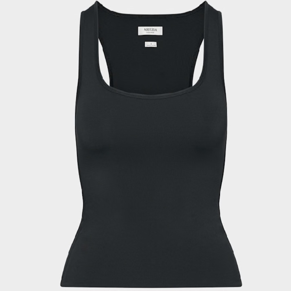 Aritzia Contour Affirm Tank